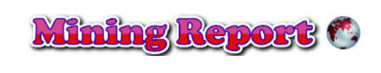 MiningReport